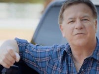 Mark McCloskey Announces Run for U.S. Senate in Missouri