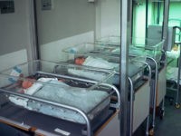 CDC: U.S. Birth Rate Sees Largest Drop in 50 Years