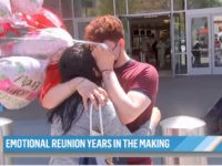 Department of Homeland Secuirity’s Mayorkas Stages Open-Borders Theater