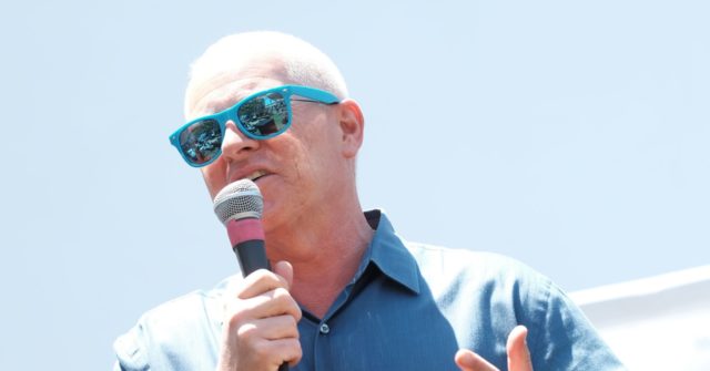 Mike Bonin Escapes Recall After City Clerk Disqualifies Over 13,000 Signatures