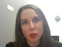 Uyghur Rights Group Spox: Companies That Act ‘Very Woke’ Are Profiting from ‘Modern-Day Slavery’