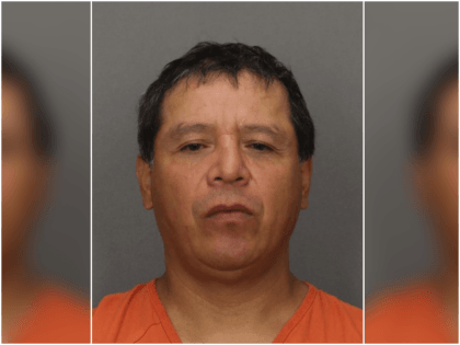 An illegal alien has been sentenced to five years in …