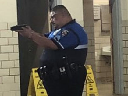 Narco Cop South Texas