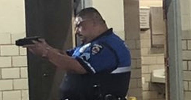 Texas Border City Cop Escorted Drug Load, Say Feds - Vimarsana News
