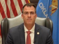 Oklahoma Gov. Stitt: Trump ‘Getting Bad Advice,’ We Can’t Deport Every Single Non