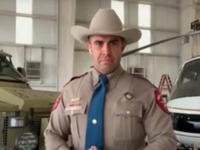 Texas Dept. of Public Safety Lt.: Border ‘Unsecured’ and ‘Out of Control’ – ‘There Is No Progress Being Made’ and It Will Get Worse