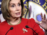 Nancy Pelosi Says MTG's Comments to AOC Were 'Verbal Assault'