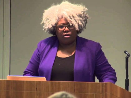 Professor Anthea Butler