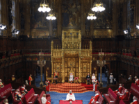 WATCH: Queen Announces Voter ID, Brexit Free Ports, Green Regulations at State Opening of Parliament