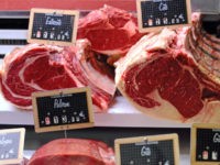France Bites Down Hard on ‘Vegetarian Steak’ Mislabelling