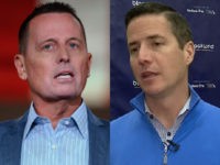 Exclusive — Bernie Moreno & Ric Grenell: We Need Republicans Who Are ‘Fighters’