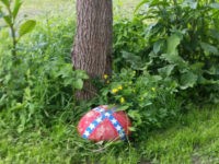 Court Threatens to Take Child from Mother over Confederate Symbol