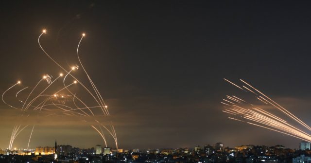 U.S. Marines to Buy 3 Iron Dome Batteries from Israel