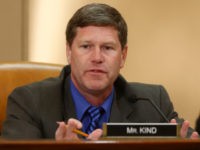 Exclusive — Special Interests Funded $110K-Plus of Globetrotting Lavish Travel for Democrat Ron Kind