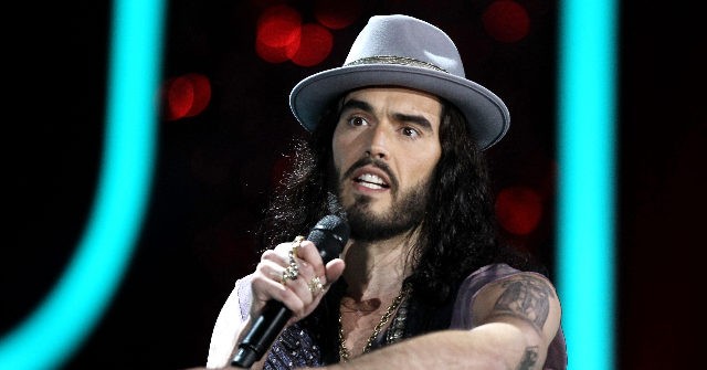 Senior British Politicians Push Police to Investigate Sexual Assault Allegations Against Russell Brand