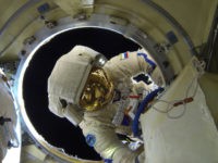 Russia Plans to Send Film Crew to Space Station for First Movie Shot in Space