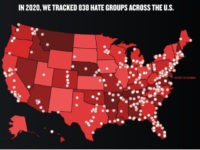 SPLC Puts Moms for Liberty, Other Parental Rights Groups on ‘Hate Map’