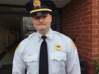 Police Lieutenant Fired for Donation to Kyle Rittenhouse Defense Fund