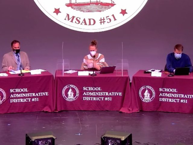 Superintendent Denies Use of Critical Race Theory, Calls Vocal Parent 'Vile' - Vimarsana News