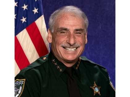 Sheriff Mike Chitwood issued a press release in which he praised the men who came to the aid of a Volusia Sheriff's Office deputy under attack.