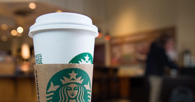 Starbucks Leaving Russian Market, Shutting 130 Stores