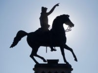 Joe Biden Revokes Donald Trump Orders for Garden of Heroes, Protection of Monuments