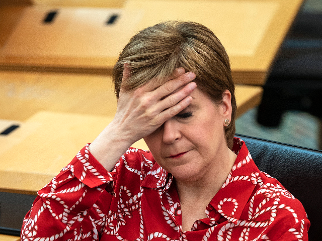 SNP Scotland: Hospital Patients Discharged Into Care Homes Unlawfully - Vimarsana News