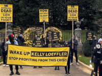 Far-Left Urges Joe Biden to Not Negotiate with Republicans on Infrastructure Proposal, ‘More People Will Die from Severe Weather’