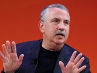 NYT's Friedman: Media Should 'Absolutely' Pursue Hunter Biden Story