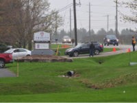 Coronavirus Crackdown: Judge Orders Canadian Church Locked to Prevent Sunday Worship Services