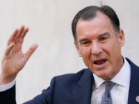 WATCH: Tom Suozzi Melts Down When Asked about NYC Mayoral Dem Nominee, Dodges Adams Endorsement