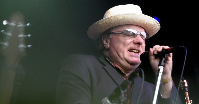 Nolte: Van Morrison Is Being Blacklisted for Anti-Media Song - Vimarsana News