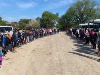 EXCLUSIVE: West Texas Town Leads U.S. in Venezuelan Illegal Entries