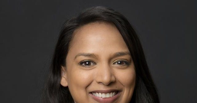 Teen Vogue's New Editor in Chief, Versha Sharma, Pushed Impeachment and Called Trump's Presidency Traumatic - Vimarsana News