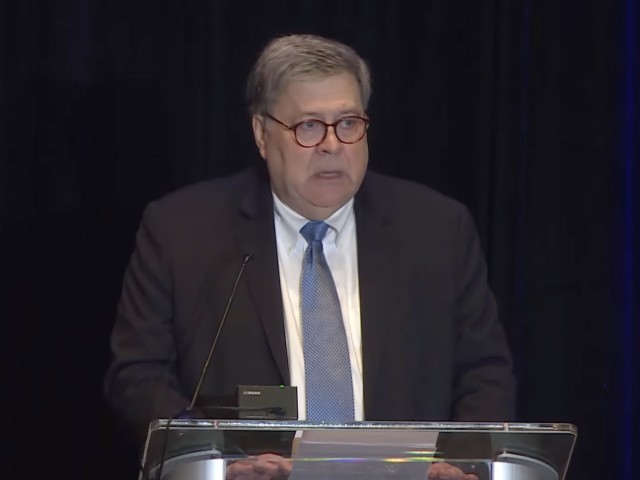 Bill Barr: Indoctrination in State-Run Schools May Be Unconstitutional - Vimarsana News