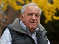 Report: Swiss Billionaire Donated $208 Million to Left-Wing Lobby Groups