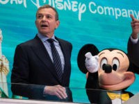 Disney to Lay Off 7000 Employees as CEO Bob Iger Slashes Spending