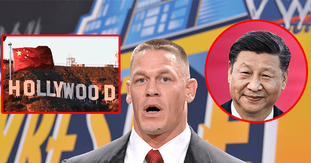 Hollywood Panic: 'F9' Star John Cena Could Have Cost NBCUniversal, WWE Billions Without Apology to China - Vimarsana News