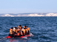 People-Smuggler Thanks Boris Govt 'For Our Full Pockets'