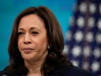 Harris: Latin America Needs 'Climate Adaption' to End Border Crisis