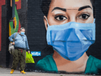 W.H.O. and Fauci Warn 'Monumental Error' to Assume Coronavirus Danger