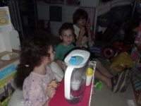 Rockets Fired at Major Israeli Cities; Air Raid Sirens in Tel Aviv