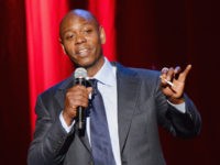 Dave Chappelle Slams Woke Shaming: 'No One Can Be Woke Enough'