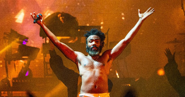 Nolte: 'Lion King' Star Donald Glover Rips Cancel Culture's 'Boring' Effect on 'TV & Film' - Vimarsana News