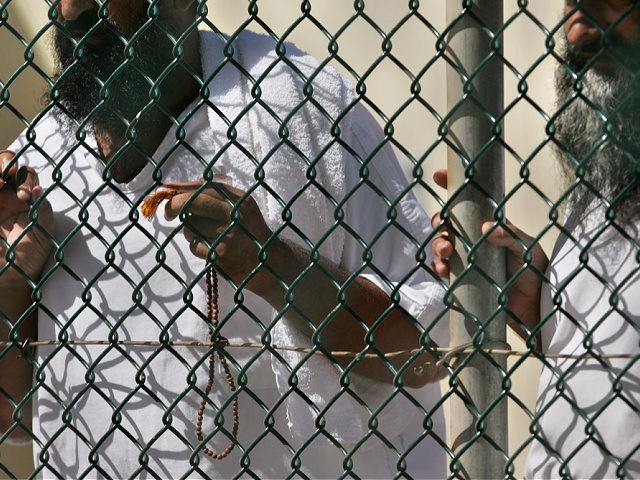 September 11 Accomplice Leaves Guantanamo Bay: Sent Home to Saudi Arabia