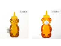 Activists Slam Honey Bear Artist: ‘F—ing Bears' Cause Gentrification