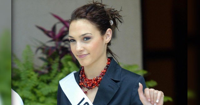 Nolte Gal Gadot Ripped Apart By Entertainment Media For Pro Israel Comments Honestcolumnist