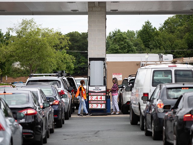 GasBuddy Tops Apple App Store Amid Gas Shortages, Suffers Outages - Vimarsana News