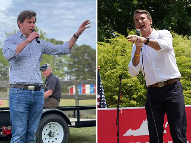 GOP Hopefuls in Virginia Governor's Race Compete in 'Unpredictable' Convention - Vimarsana News