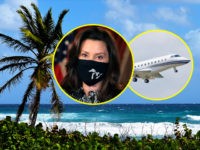 Florida Private Jet Scandal Threatens Gretchen Whitmer’s Political Future
